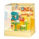 Green Slide Modelbouw