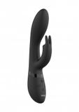 VIVE by Shots - Zosia - Classic G-Spot Rabbit - Black