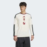 Adidas Manchester United derde shirt met lange mouwen 2026/27