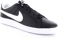 Nike Court Royale Heren Sneakers - Black/White - Maat 42