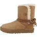 UGG Classic Bailey Tie-laars - Taille 38