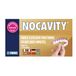 Nocavity Pansement Dentaire pour Plombage Perdu, Ciment Dentaire d'Obturations