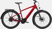 Specialized Turbo Vado 5.0 IGH rood / heren / 2022