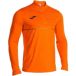 Joma Langarm shirt met 1/2 rits voor kinderen Joma Record III