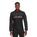 Dainese Herosphere Air Stripes S26 Veste textile Noir/Blanc/Rouge Taille 52
