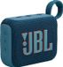 JBL Go 4 enceinte Bluetooth, bleu
