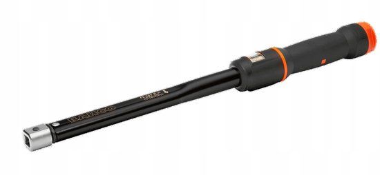 Bahco Momentsleutel 3-15 Nm, 9x12 mm aansluiting