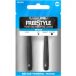 Spro Freestyle Poids à visser Long Laiton 3g