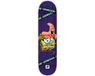 Hydroponic Sponge Bob Co 8.350´´ Skateboard Bleu