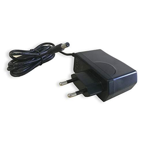 Foscam Voeding voor IP camera 12 V 2 A zwart