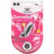 Lady's Secret SEMELLE ANTI-DERAPANTE NO CRASH