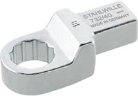 Stahlwille Insteekringsleutel 58624040