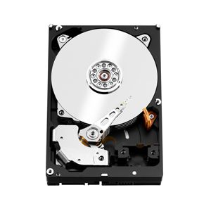 Western Digital Red Pro - Interne harde schijf - 3.5 inch - WD6001FFWX