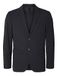 SELECTED SELETED HOMME Slhslim-Liam BLZ Flex B Noos Heren Blazer Navy Blauw 42