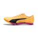 PUMA evoSPEED Fortepro NITRO™ Elite spikes, Maat 40