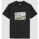 Levi's Classic T-shirt Heren Zwart