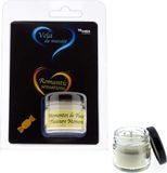 vela Diverty Sex Caramel Scented Massage Candle 30 ml