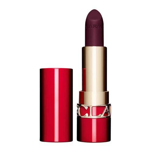 Clarins Clarins Joli Rouge Velvet Lipstick 744V Soft Plum 3,5 gram