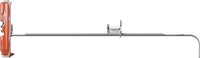 fischer DUOTEC 10 Hollewandplug - 10 x 50mm (50st)