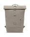 Johnny Urban Rugzak 'Luca Medium' stone grey