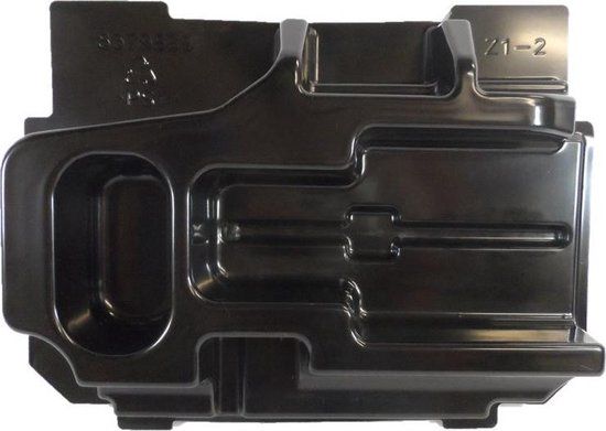 Makita 837988-9 inleg MBox 4 voor DHR264 / DHR263