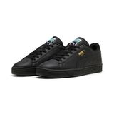 PUMA Baskets Suede Unisexe, Accessoires, Noir, 47