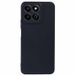 Honor Coque Honor Play 60 Plus en TPU Antidérapant - Noire
