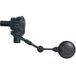 Hydraulische MAC3 Hydraulische klep met snelontgrendeling, opening van de waterstroom, mechanische scharnierarm, niveauregelaar, gepatenteerd apparaat (1 inch)