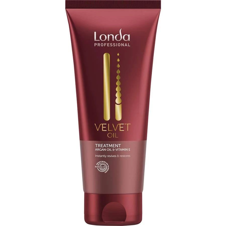 Londa Velvet Oil Treatment 200 ml