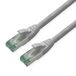 ROLINE RM Patchkabel Cat.6A S/FTP (PiMF), grijs, 20 m