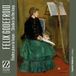 Outhere Sophie Hallynck - Godefroid: Studies For The Harp (CD)