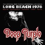 Edel Se & Co. Kgaa Live at Long Beach Arena 1976