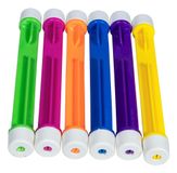 SportX Duik Sticks 6st in meshbag