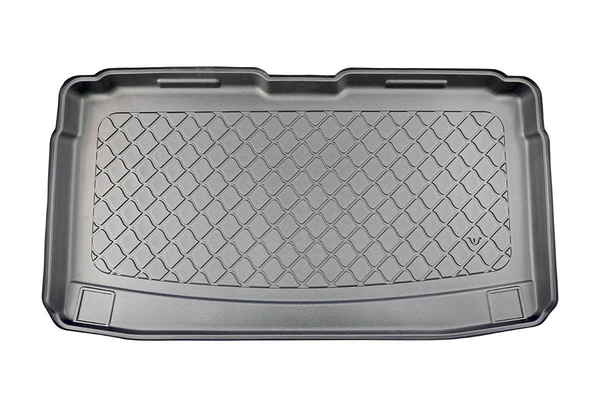 Kofferbakmat Volkswagen Caddy Maxi V (Caddy, Life, Style, Move, Kombi) C/5 11.2020-