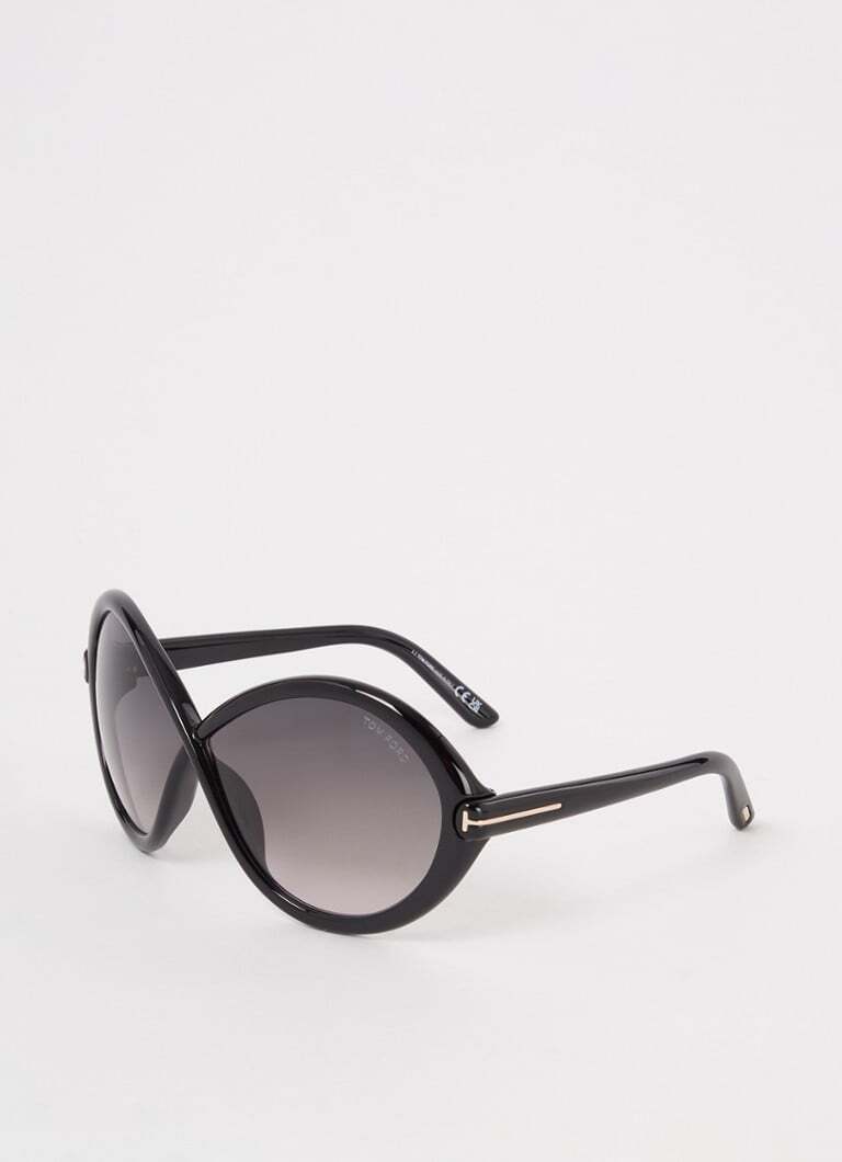 TOM FORD TOM FORD Jada zonnebril TR001772