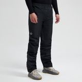 Rogelli Commuter Core Regenbroek - Unisex - Waterdicht - Zwart