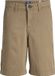 JACK&JONES JUNIOR JPSTTONY CO JJCARPENTER SHORTS SN JNR Jongens Broek - Elmwood Stiching W. Dtm