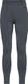 ODLO BL Bottom long PERFORMANCE WARM ECO Grey Melange - Black