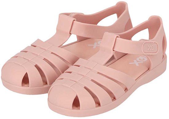 morethansocks Watersandalen kinderen - Unisex - Roze - Maat 25/26