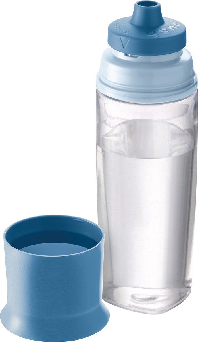 Maped PICNIK CONCEPT Drinkfles 500 ML - Blauw