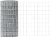 Euro Hek 0,8 x 25 m PVC-gecoat ijzer