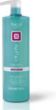 Hydraterende Faipa Citylife Hydrating Cream 1000ml met argan olie voor droog haar