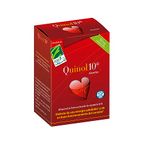 Natura Quinol 10 60 Capsules 50 Mg
