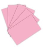 Folia Tekenpapier A3 50 vel Roze