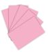 Folia Tekenpapier A3 50 vel Roze