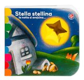 Stella La Coccinella Srl Stella stellina la notte si avvicina...