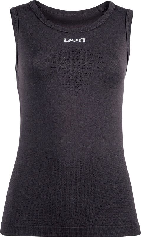 UYN Energyon UW Mouwloos Shirt Dames - black - 8054216376352