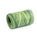 cyclingcolors 1 x Raphia Marmer Papieren Lint 5-8 mm 100 m Gebreide Hoed Tas Bloemen Samenstelling Decoratie Naaien Rafia Raffia, Lichtbeige