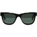 Ace & Tate Jack Large Bio Black Größe: L | Sonnenbrillen Outlet | Unisex | Schwarz