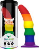 MYTHOLOGY FANTASY DILDO | Mythology Kuno Pride Dildo M